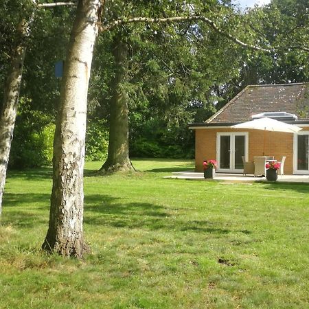 Spinney On The Green Woodhall Spa Εξωτερικό φωτογραφία