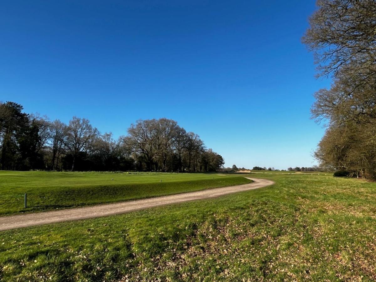 Spinney On The Green Woodhall Spa Εξωτερικό φωτογραφία