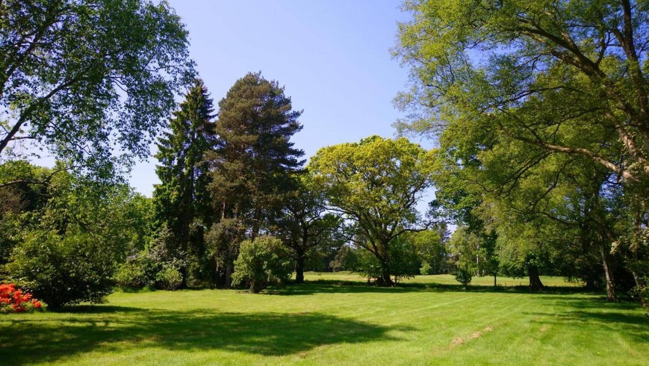 Spinney On The Green Woodhall Spa Εξωτερικό φωτογραφία
