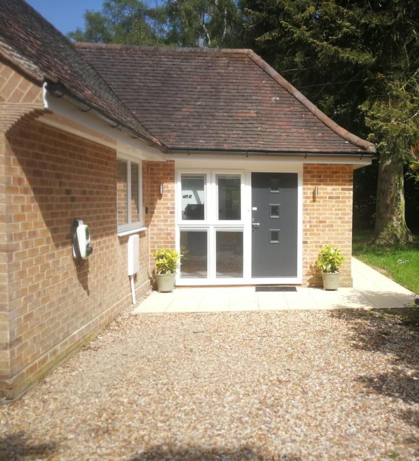 Spinney On The Green Woodhall Spa Εξωτερικό φωτογραφία