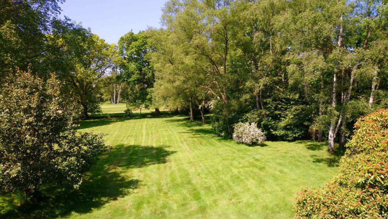 Spinney On The Green Woodhall Spa Εξωτερικό φωτογραφία