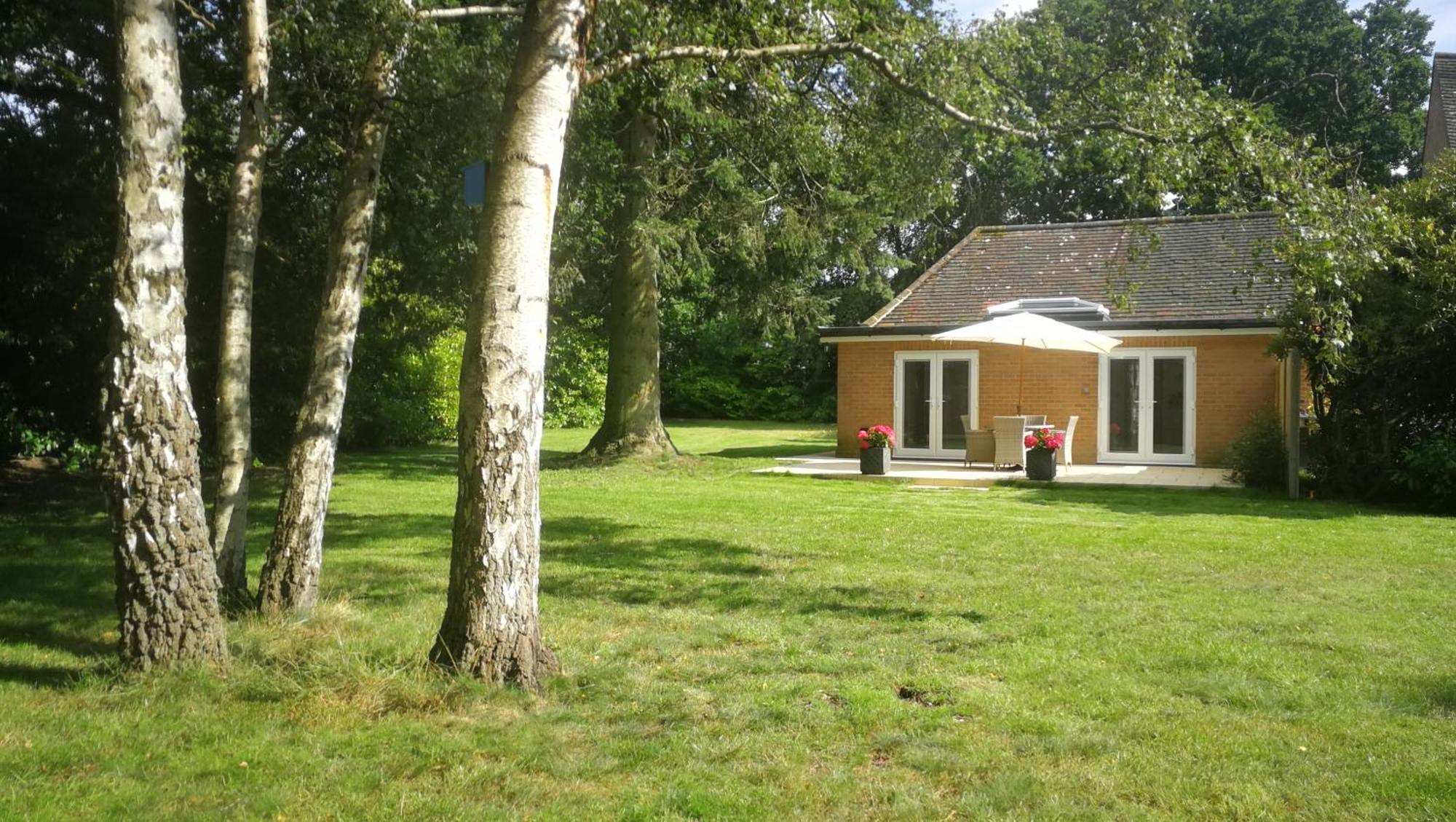 Spinney On The Green Woodhall Spa Εξωτερικό φωτογραφία